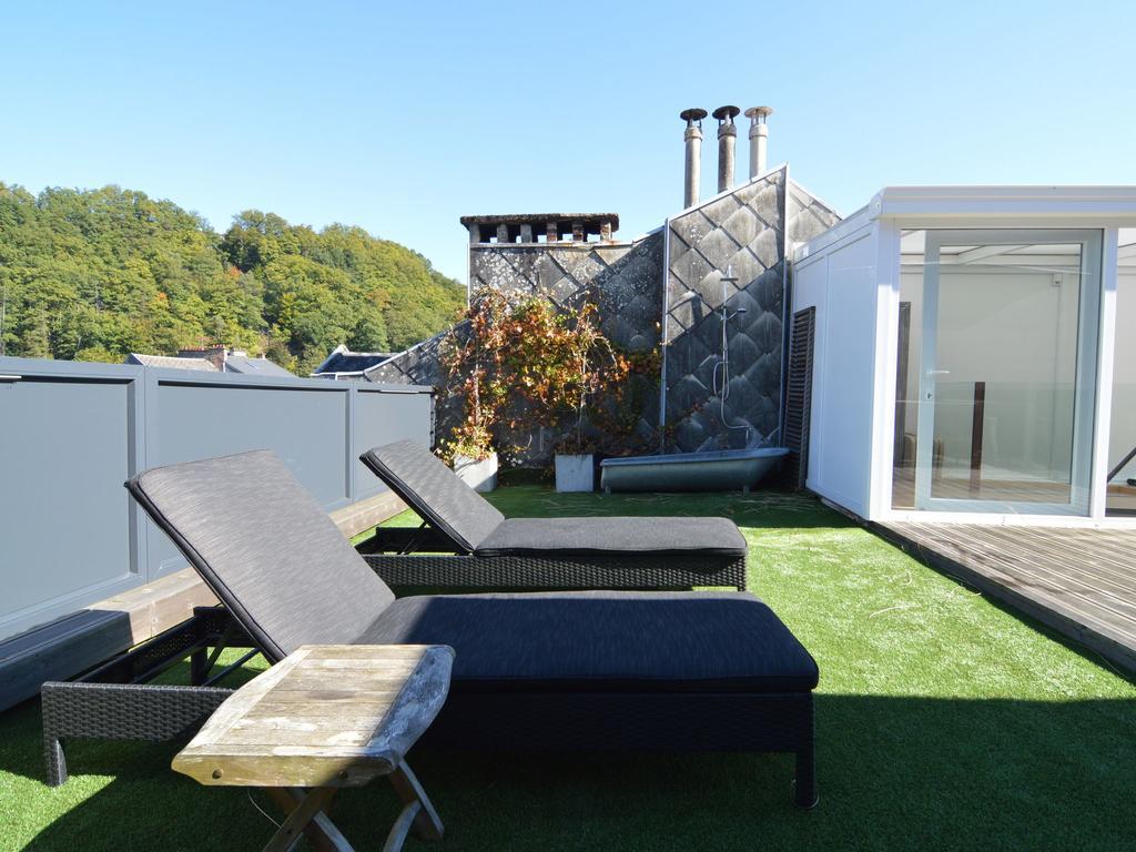 Beautiful Apartment In Spa Near Casino Esterno foto