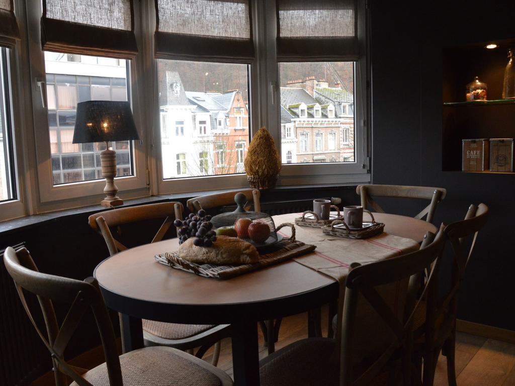 Beautiful Apartment In Spa Near Casino Esterno foto